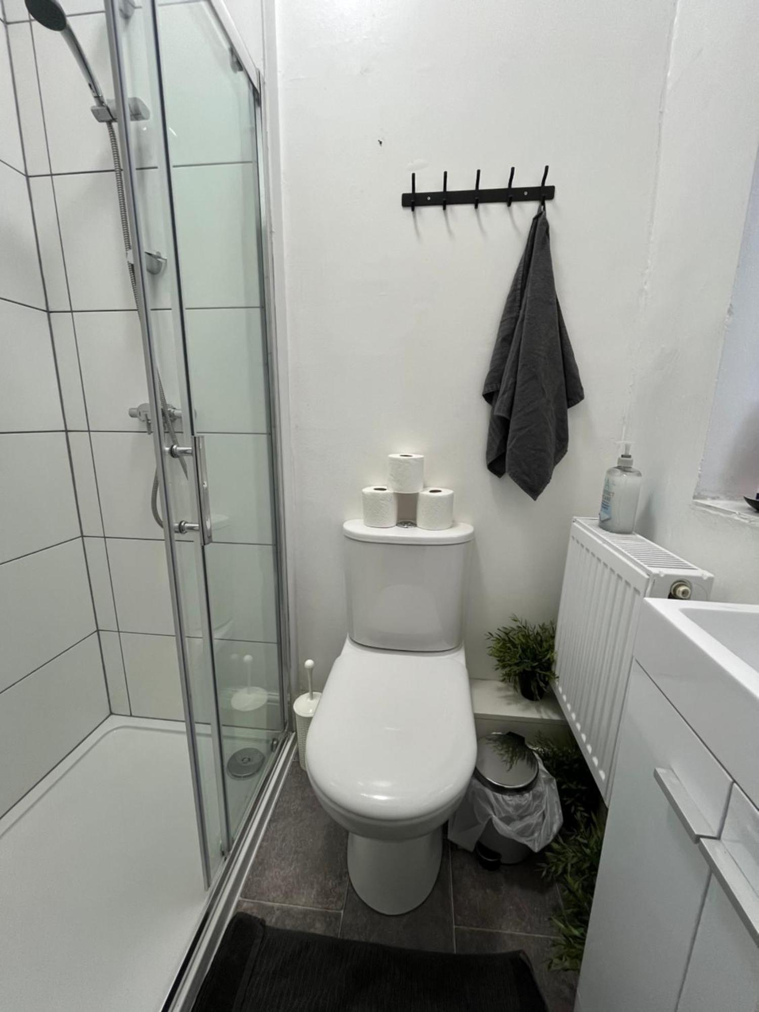 Apartment Camden Town Quirky Cosy Flat London
